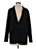 J.Crew Black Blazer Size 4 - photo 1