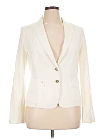 Anne Klein Blazer (view 1)