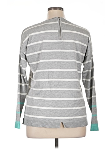 89th & Madison Long Sleeve Top (view 2)