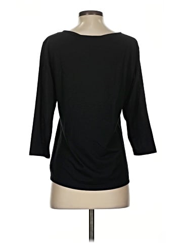 Theory 3/4 Sleeve T-Shirt (view 2)