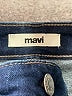mavi Blue Jeans Size 2 (estimated) - photo 7
