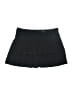 Mono b Solid Black Active Skort Size M - photo 2