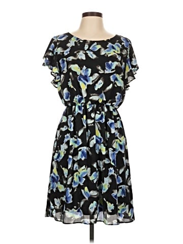 Apt. 9 Casual Dress (view 1)