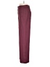 Unbranded Burgundy Casual Pants Size Med Petite - photo 5