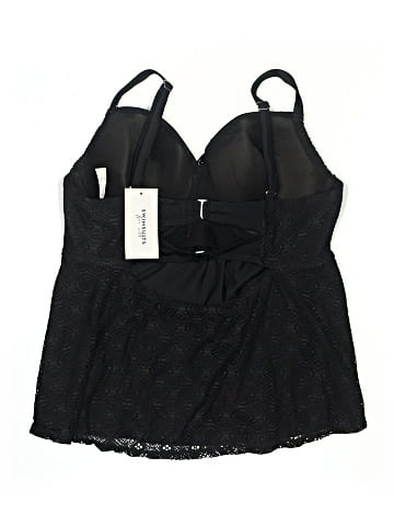 Swimsuits for all Swimsuit Top (view 2)