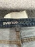 Avenue Blue Jeans Size 22 - photo 4