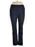 Boden Blue Casual Pants Size 14L - photo 1