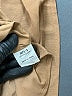 Unbranded 100% Polyester Brown Casual Dress Size S - photo 7