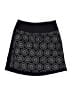Krimson Klover Stars Black Active Skort Size XS - photo 1