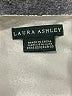 Laura Ashley 100% Viscose Gray Short Sleeve Top Size 10 - photo 7