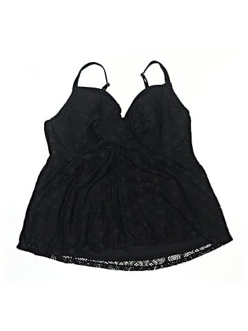 Swimsuits for all Swimsuit Top (view 1)