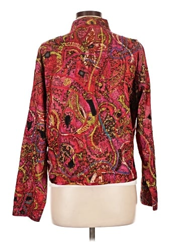 Chico's Jacket (view 2)