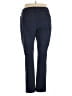 Boden Blue Casual Pants Size 14L - photo 2