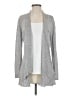Eileen Fisher Gray Cardigan Size S - photo 1