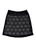 Krimson Klover Stars Black Active Skort Size XS - photo 2