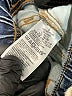 Gap Solid Blue Jeans Size L (kids) - photo 4
