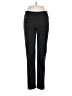 Peck & Peck Black Active Pants Size 6 - photo 1