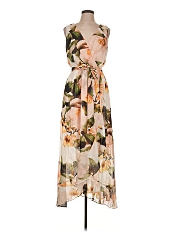 Sangria Casual Dress (view 1)