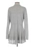 Eileen Fisher Gray Cardigan Size S - photo 2