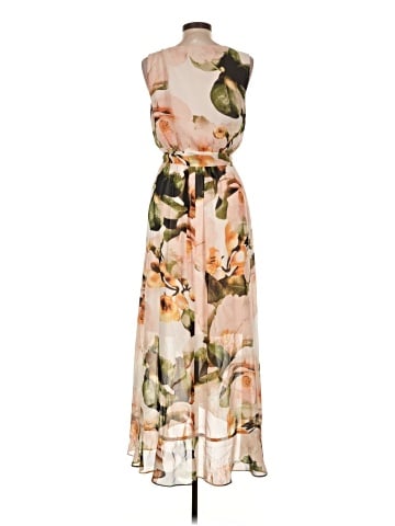Sangria Casual Dress (view 2)
