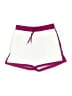 Unbranded Color Block White Athletic Shorts Size M - photo 1