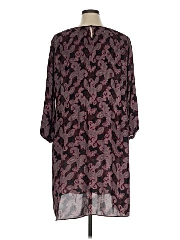 J.Jill Casual Dress (view 2)