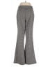 Max Studio Chevron-herringbone Gray Dress Pants Size XS - photo 2