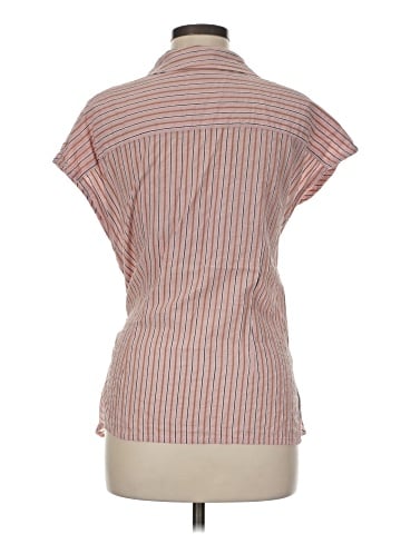 Nautica Short Sleeve Blouse (view 2)