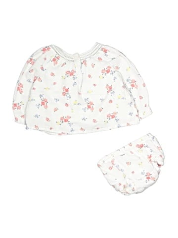 Baby Gap Long Sleeve Blouse (view 1)