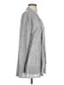 Eileen Fisher Gray Cardigan Size S - photo 4
