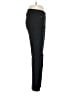 Peck & Peck Black Active Pants Size 6 - photo 4