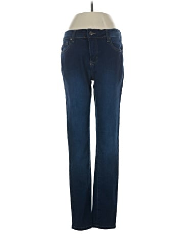 Bamboo Jeans (view 1)