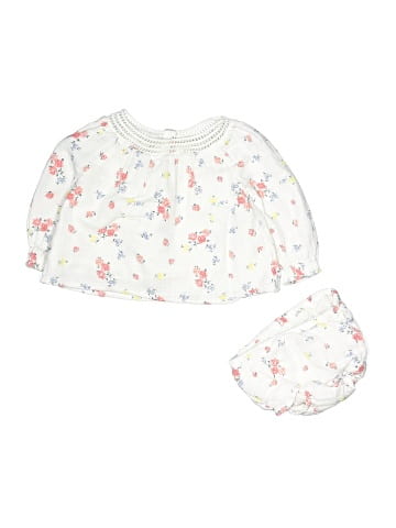 Baby Gap Long Sleeve Blouse (view 2)