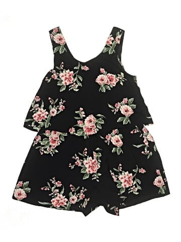 Truly Me Romper (view 1)