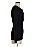 Splendid Black Long Sleeve Henley Size S - photo 4