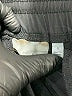 Athleta Solid Black Casual Pants Size 4 - photo 9