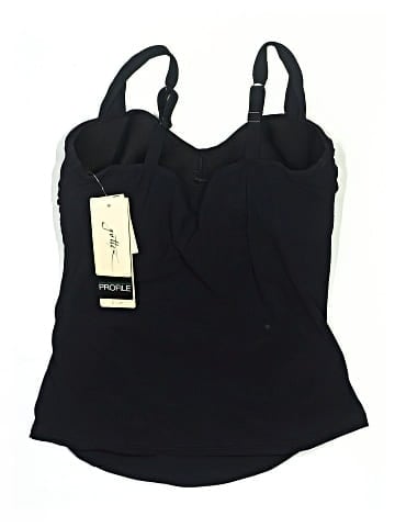 Profile by Gottex Swimsuit Top (view 2)