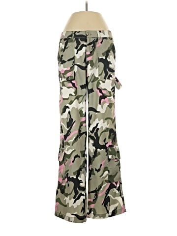 Flamingals by Flamingo Shop Cargo Pants (view 1)
