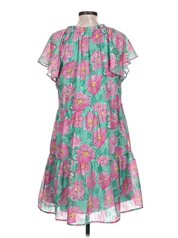 Jade Casual Dress (view 2)