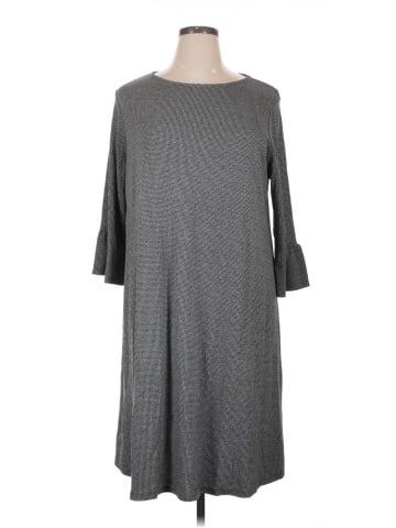 J.Jill Casual Dress (view 1)