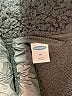 Old Navy 100% Polyester Black Cardigan Size M - photo 7