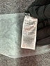 Old Navy 100% Polyester Black Cardigan Size M - photo 8