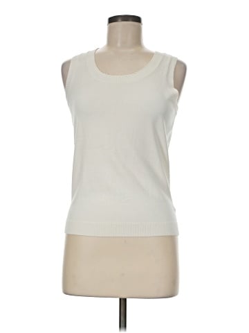 Liz Claiborne Sweater Vest (view 1)