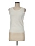 Liz Claiborne Ivory Sweater Vest Size M (petite) - photo 1