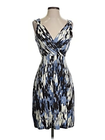 Ann Taylor Factory Cocktail Dress (view 1)