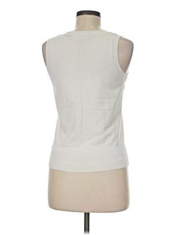 Liz Claiborne Sweater Vest (view 2)