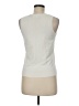 Liz Claiborne Ivory Sweater Vest Size M (petite) - photo 2