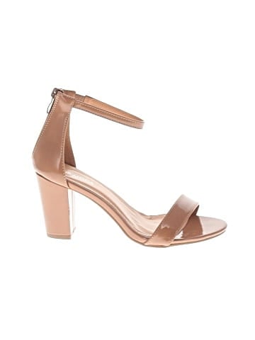 Top Moda Sandals (view 1)