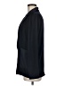 Topshop 100% Polyester Blue Blazer Size 6 - photo 5