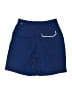 Lululemon Athletica Solid Blue Shorts Size 4 (estimated) - photo 2